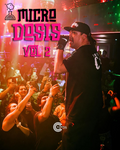 MicroDosis Vol 2